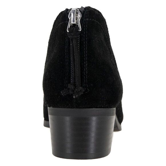 Kenneth Cole reaction | Side Skip Ankle Bootie - Picture 4 of 9